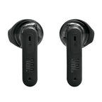 JBL - Headphones - Wireless - Tune Flex 2 TWS Ghost Black