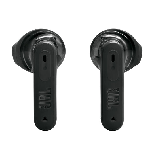 JBL - Headphones - Wireless - Tune Flex 2 TWS Ghost Black