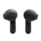 JBL - Headphones - Wireless - Tune Flex 2 TWS Ghost Black