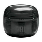 JBL - Headphones - Wireless - Tune Flex 2 TWS Ghost Black