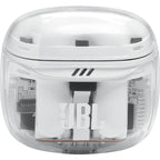 JBL - Headphones - Wireless - Tune Flex 2 TWS Ghost White