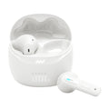JBL TUNE Flex - 2 - Auriculares internos - Inalámbrico - Blanco