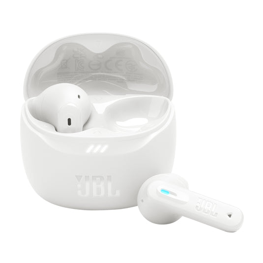 JBL TUNE Flex - 2 - Auriculares internos - Inalámbrico - Blanco