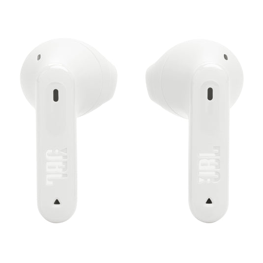 JBL TUNE Flex - 2 - Auriculares internos - Inalámbrico - Blanco