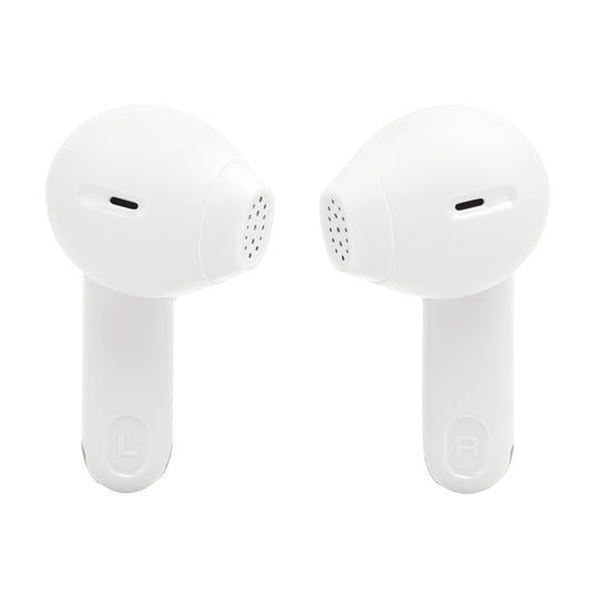 JBL TUNE Flex - 2 - Auriculares internos - Inalámbrico - Blanco