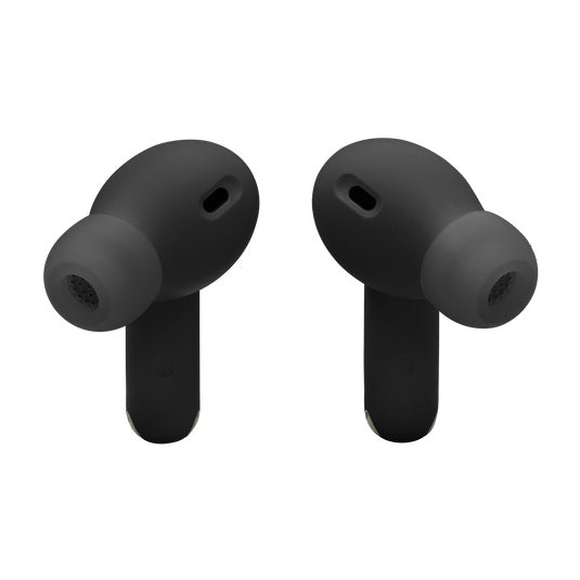 JBL Vibe - Beam 2 - Headphones - NC- Black