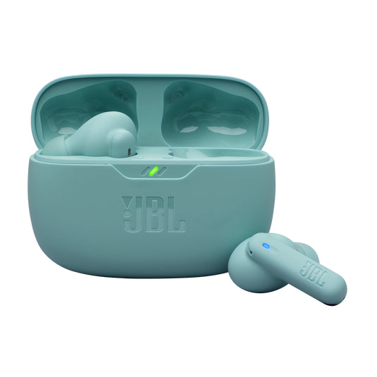 JBL Wave - Beam 2 - Headphones - NC- Mint