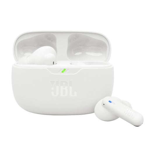 JBL Wave - Beam 2 - Headphones - NC- White