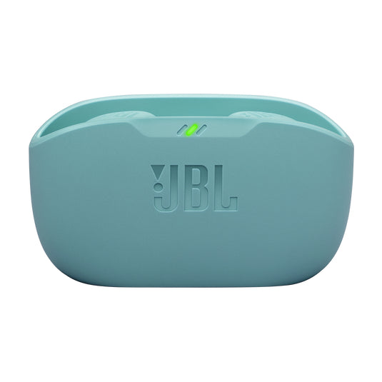 JBL Vibe Buds 2 Headphones NC Blue