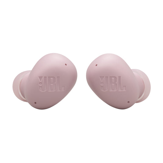 JBL Vibe - Buds 2 - Headphones - NC- Pink