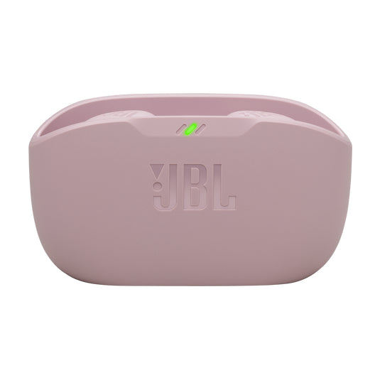 JBL Vibe - Buds 2 - Headphones - NC- Pink