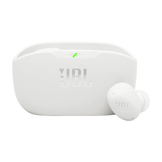 JBL Vibe - Buds 2 - Headphones - NC- White