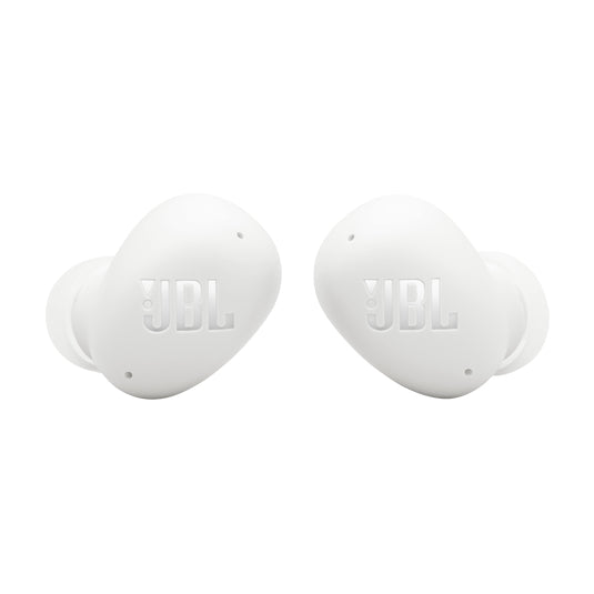 JBL Vibe - Buds 2 - Headphones - NC- White