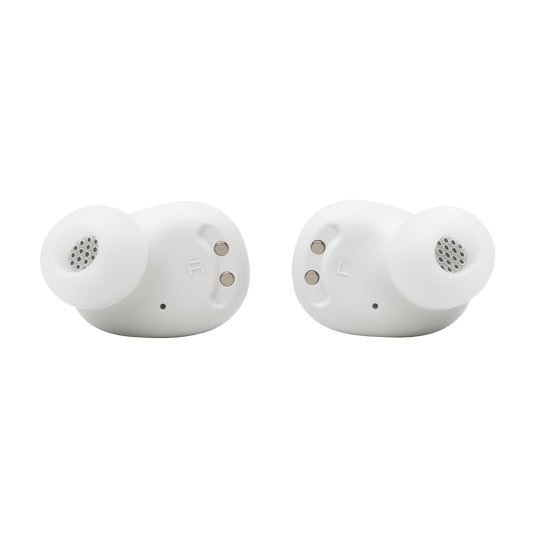 JBL Vibe - Buds 2 - Headphones - NC- White