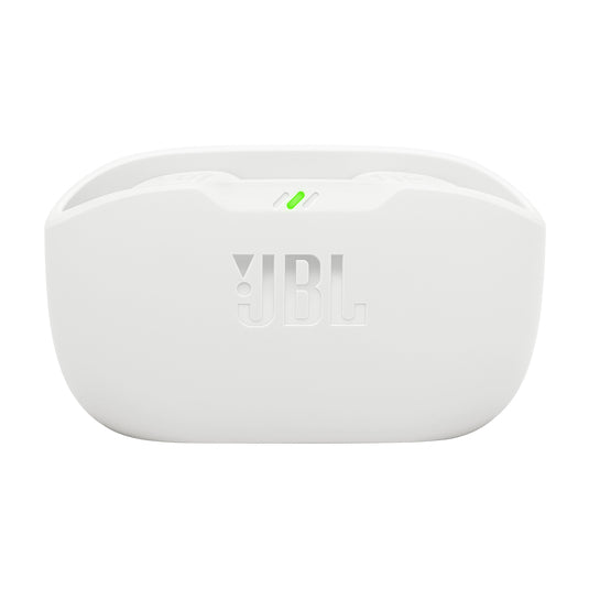 JBL Vibe - Buds 2 - Headphones - NC- White