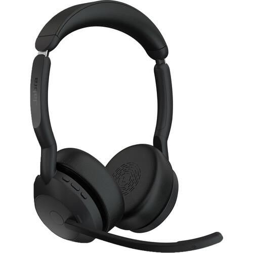Jabra Evolve2 55 Link380a UC Stereo