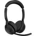 Jabra Evolve2 55 Link380a UC Stereo