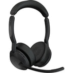 Jabra Evolve2 55 Link380a UC Stereo