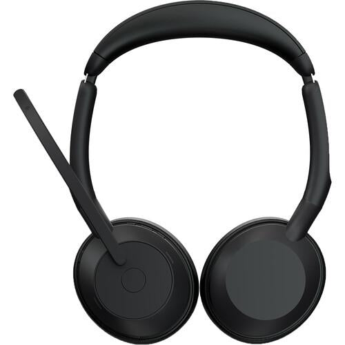 Jabra Evolve2 55 Link380a UC Stereo