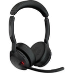 Jabra Evolve2 55 Link380a UC Stereo