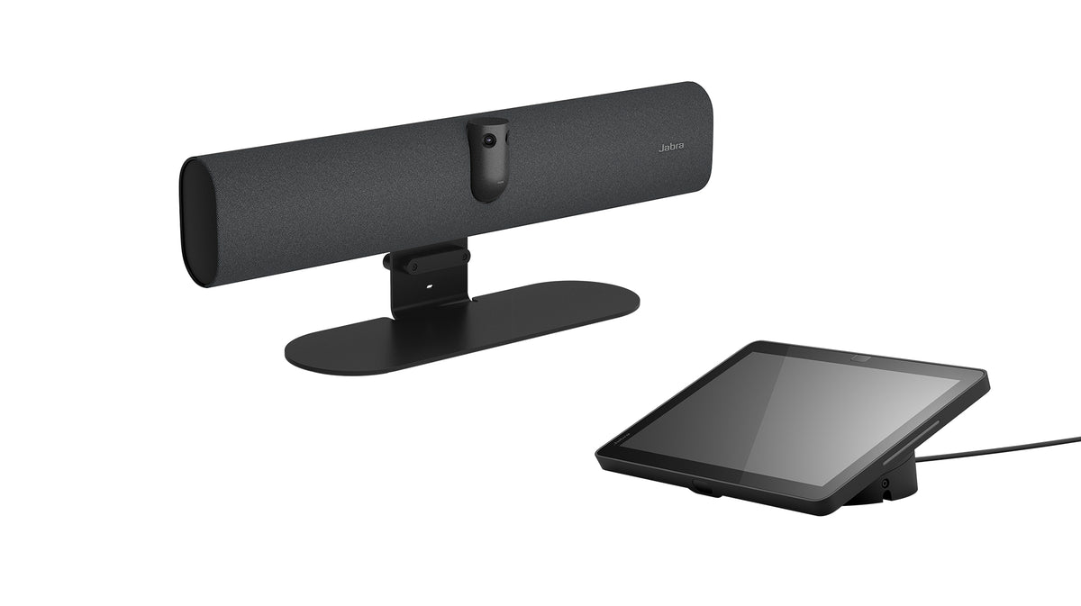 Jabra - Video conferencing device - 8721-232