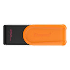 Kingston - USB flash drive - USB 3.2 Gen 1 - Exodia S Black Orange