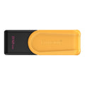 Kingston - USB flash drive - USB 3.2 Gen 1 - Exodia S Black Yellow