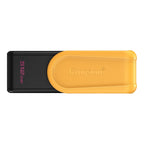 Kingston - USB flash drive - USB 3.2 Gen 1 - Exodia S Black Yellow