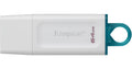 Kingston - USB flash drive - 64 GB - USB 3.1 Gen 1