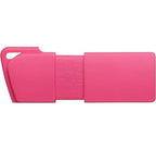 Kingston - USB flash drive - USB 3.2 Gen 2 - DTXM - NEON PINK