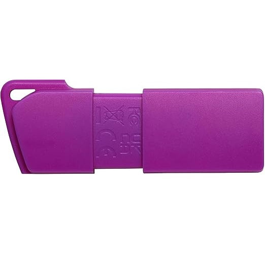 Kingston - USB flash drive - USB 3.2 Gen 2 - DTXM - NEON (Purple)