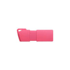 Kingston - USB flash drive - 64 GB - USB 3.2 Gen 1 - NEON (PINK)