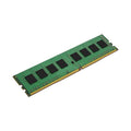 Kingston ValueRAM - DDR4 - módulo - 16 GB - DIMM de 288 contactos - 3200 MT/s / PC4-25600 - CL22 - 1.2 V - sin búfer - no ECC
