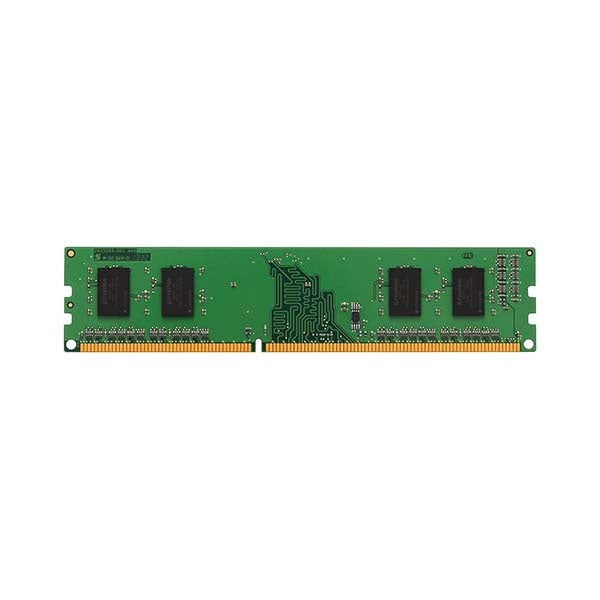 Kingston ValueRAM - DDR4 - módulo - 16 GB - DIMM de 288 contactos - 3200 MT/s / PC4-25600 - CL22 - 1.2 V - sin búfer - no ECC