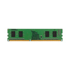 Kingston ValueRAM - DDR4 - módulo - 16 GB - DIMM de 288 contactos - 3200 MT/s / PC4-25600 - CL22 - 1.2 V - sin búfer - no ECC