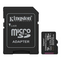 Kingston - Flash memory card - microSDHC - 128GB microSDXC Canvas Select