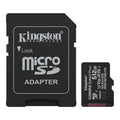 Kingston - Flash memory card - microSDHC - 512GB microSDXC Canvas Select