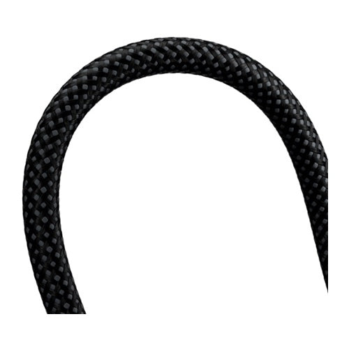 Klip Xtreme - USB cable - 24 pin USB-C - 9 pin USB Type A - 1 m - Black - 30W Braided Fast charging