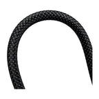 Klip Xtreme - USB cable - 24 pin USB-C - 1.8 m - Black - 100W Braided Fast charging