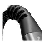 Klip Xtreme - USB cable - 24 pin USB-C - 1.8 m - Black - 240W Braided Fast Charging