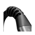 Klip Xtreme - USB cable - 24 pin USB-C - 1.8 m - Black - 240W 40Gbps Braided Fast Charg