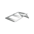 Klip Xtreme - Notebook stand - Aluminum 15.6"