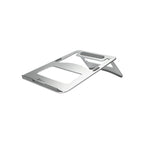 Klip Xtreme - Notebook stand - Aluminum 15.6"