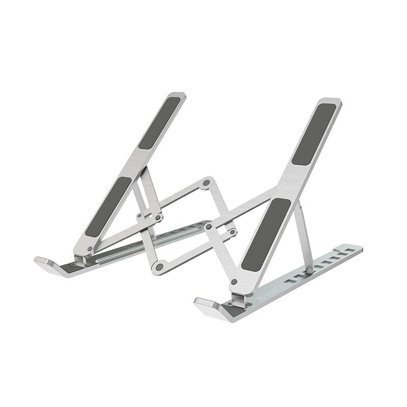 Klip Xtreme - Notebook stand - 8 levels
