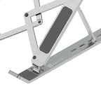 Klip Xtreme - Notebook stand - 8 levels