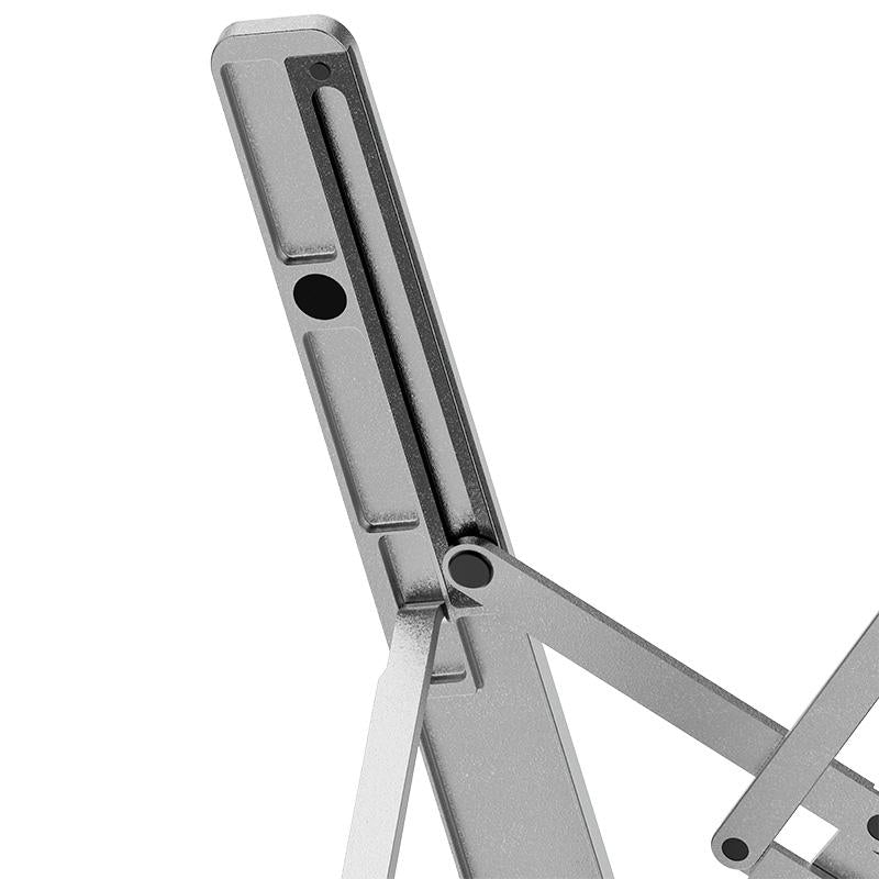 Klip Xtreme - Notebook stand - 8 levels