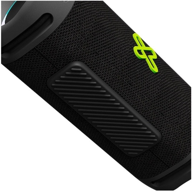Klip Xtreme - Boombox speaker - Black - KBB-250