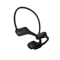 Klip Xtreme - Headphones - Para Phone / Para Cellular phone / Para Tablet - Wireless - Bone Conduction