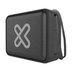 Klip Xtreme Port TWS KBS-025 - Altavoz - Gris - Resistente al agua hasta 20 horas IPX7