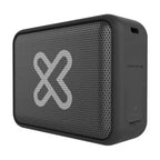 Klip Xtreme Port TWS KBS-025 - Altavoz - Gris - Resistente al agua hasta 20 horas IPX7